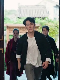 Après la prison, ma vengeance est déchaînée - Episode 7