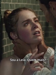 [Dublado]Meu Ex Mágico: Entre Presas e Garras - Episode 36