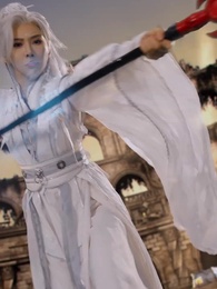 Kakak, Aku Akan Berjuang - Episode 15