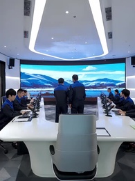 الوريث والمنافسة - Episode 18