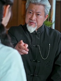 Bölüm 45 - [Dublajlı]Aile Sırrı