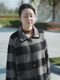 Episodio 4 - La Redención de una Madre  Guerra en la Sombra