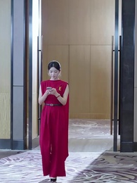 Amor Não é o Jogo Dela - Episode 42