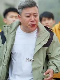 Reincarnated as a Fish to Get Revenge - Episode 15