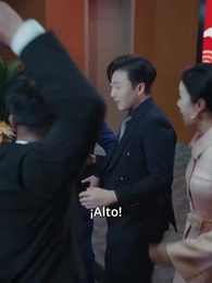 La Redención de una Madre  Guerra en la Sombra - Episode 49