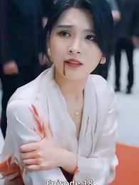 [Dubbing]Satu Tebasan Menentukan Segalanya - Episode 18