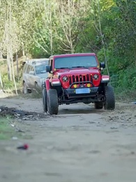 Episode 39 - Reincarnated as a Fish to Get Revenge