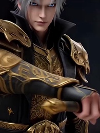 末日紋魂:我覺醒了SSS級大聖 - Episode 59