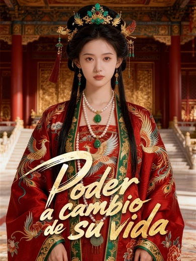 Poder a cambio de su vida