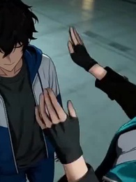 第12集 - 歸墟之獄