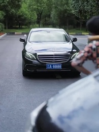 Tập 12 - [Lồng tiếng]Sau Khi Bị Đá, Phó Gia Hóa Điên