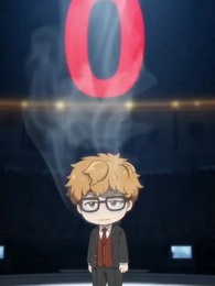 我用漢語考哭了百萬老外 - Episode 43