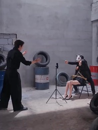 الحلقة 71 - [مدبلج]السبب وراء اقترابي منك