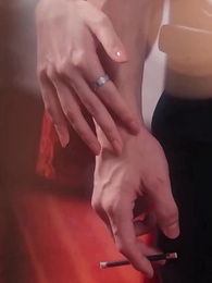 الحلقة 3 - [مدبلج]السبب وراء اقترابي منك