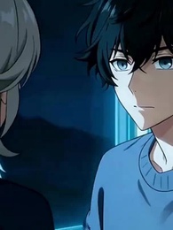 歸墟之獄 - Episode 56