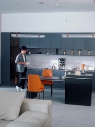 الحلقة 32 - [مدبلج]الهوية الخفية لسائق الأجرة