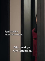 Episode 21 - [Dubbing]Lika-Liku Perjalanan Cinta