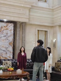 Episode 9 - Bukan Supir Biasa