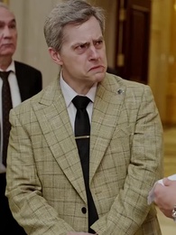 [Дубляж]Любовь преодолеет все преграды - Episode 39