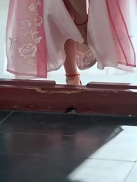 第4集 - 貴人起步,我熬死皇帝當太后