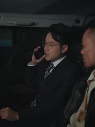 Episodio 36 - La Redención de una Madre  Guerra en la Sombra