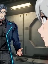 La Prisión Sagrada de Nereida - Episode 15