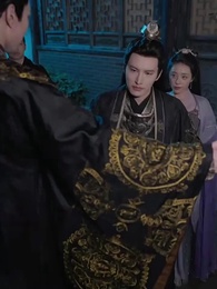 第15話 - まさか私が大悪役を救うなんて