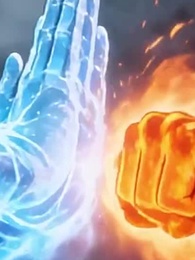 Ruinous Prison: Monkey King Locked on Me - Episode 34