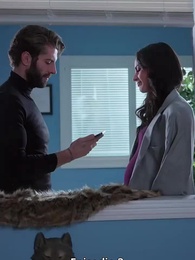 [Doppiato]La Principessa Licantropo Rifiuta la Luna - Episode 3