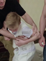 Серия 49 - [Дубляж]Любовь преодолеет все преграды