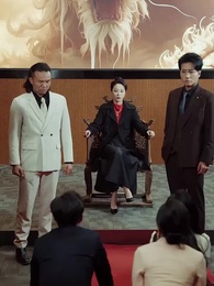 La Redención de una Madre  Guerra en la Sombra - Episode 58