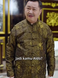 Episode 58 - Bukan Supir Biasa