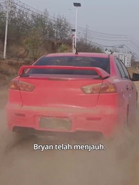 Episode 64 - [Dubbing]Sopir Taksi Mantan Dewa Balap