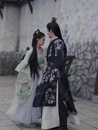 第24話 - まさか私が大悪役を救うなんて