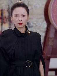 Phượng Minh Truyền Kỳ - Episode 52