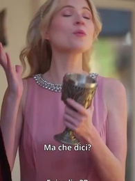 Episodio 37 - [Doppiato]La Principessa Licantropo Rifiuta la Luna