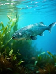 Episode 35 - Reincarnated as a Fish to Get Revenge