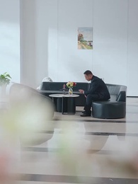 黑我年終獎,我反手取消訂單 - Episode 36