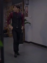 Amore in Incognito - Episode 29