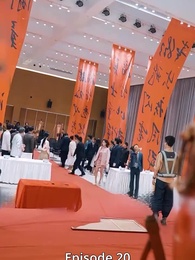 [Dubbing]Satu Tebasan Menentukan Segalanya - Episode 20