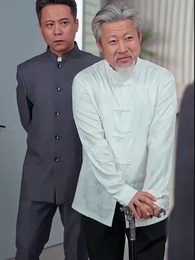 Bölüm 39 - [Dublajlı]Aile Sırrı