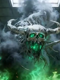 Episode 28 - Ruinous Prison: Monkey King Locked on Me