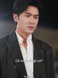 Ba Đứa Trẻ Và Bí Mật Đêm Năm Ấy - Episode 8