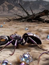 末日紋魂:我覺醒了SSS級大聖 - Episode 52