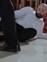 Серия 58 - [Дубляж]Любовь преодолеет все преграды