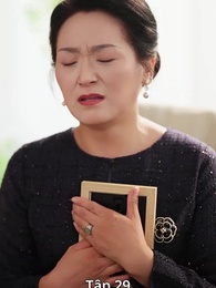 Ba Đứa Trẻ Và Bí Mật Đêm Năm Ấy - Episode 29