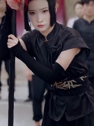 Phượng Minh Truyền Kỳ - Episode 48