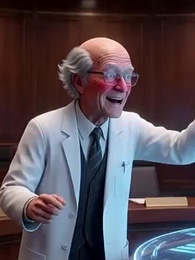 第25集 - 從賴皮蛇開始吞噬進化3D版