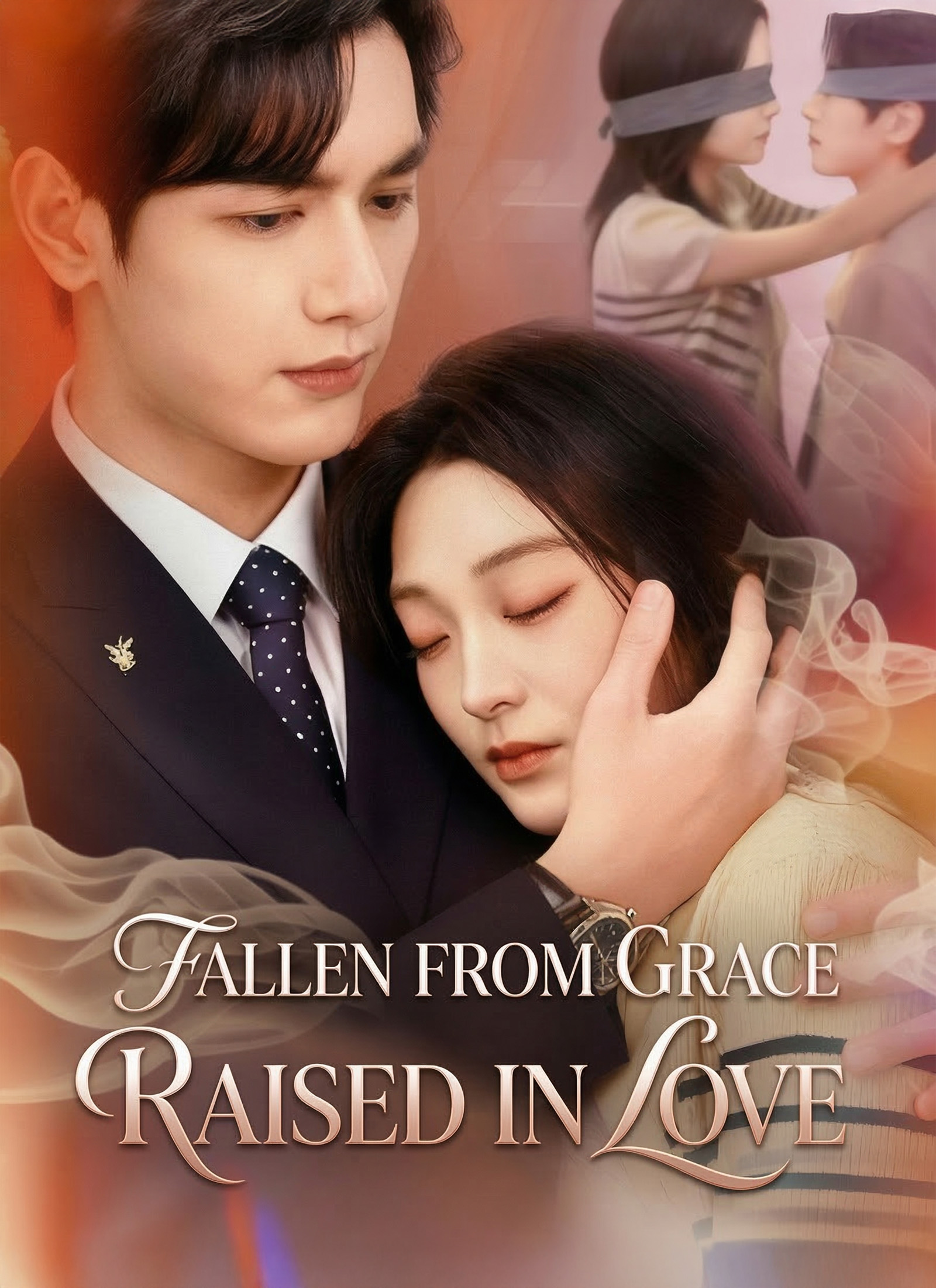 Fallen From Grace, Raised in Love