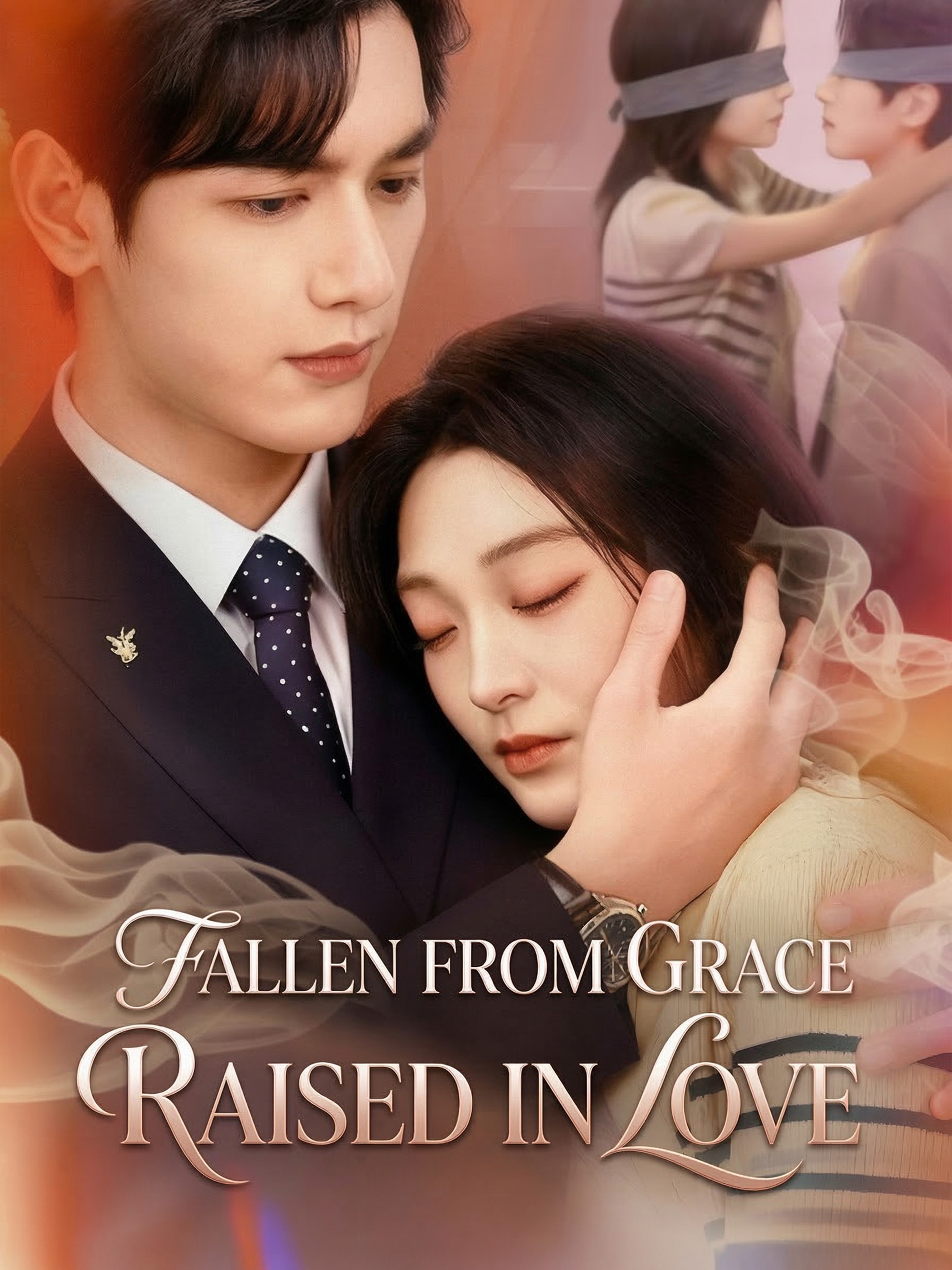 Fallen From Grace, Raised in Love